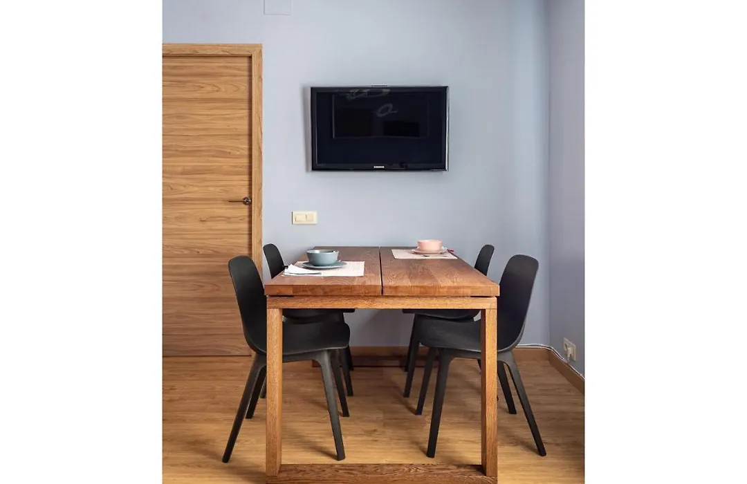 Three Bedrooms Apartment-1