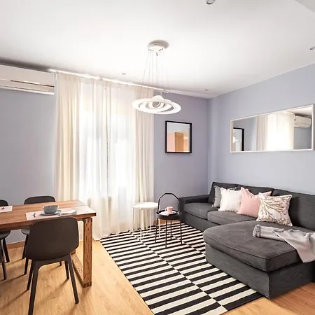 Three Bedrooms Apartment-2