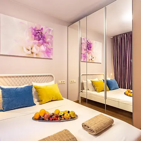 Three Bedrooms Apartment-3